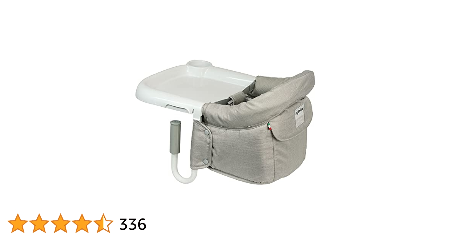 Amazon | イングリッシーナ ファスト カプチーノ inglesina