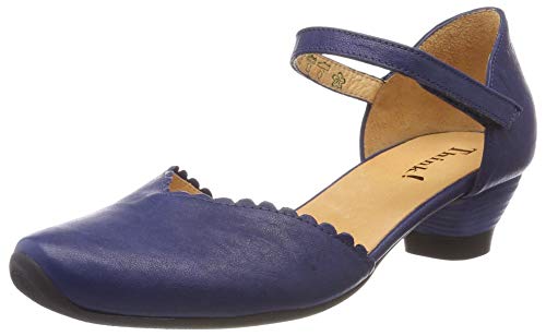 THINK! AIDA, Scarpe con cinturino alla caviglia