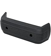 Golf Cart Front Bumper for Club Car DS 1993-up Gas and Electric OEM 1016868