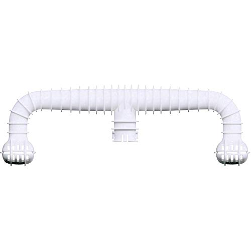 Preisvergleich Produktbild PINGI SR-700M Luftentfeuchter Weiß