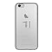 Produktbild TRUSSARDI tru7frames iPhone 7 Silver