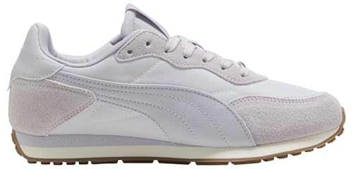 Image of Puma Womens St Miler Rose Sneaker