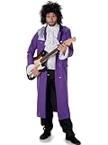 This Guy Costumes Men's Prince Pop Icon