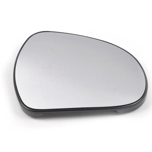 Verre de rétroviseur chauffant Peugeot 207 miroir droit 8151JE 308