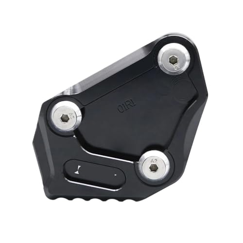 Béquille de moto YZF R1 extension latérale anti chute sol meuble