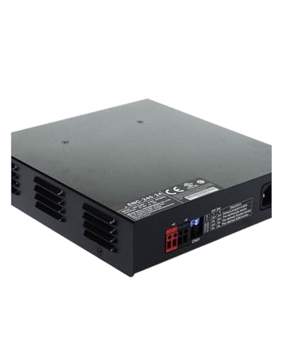 ENC-240 240W �X�C�b�`���O�d�� 12V/24V/48V(ENC-240-48)
