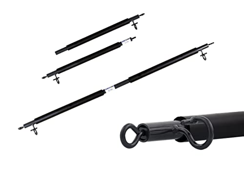 Anchor Gym Fitness Bar - Full Body Workout, Training Bar, Home Gym Equipment