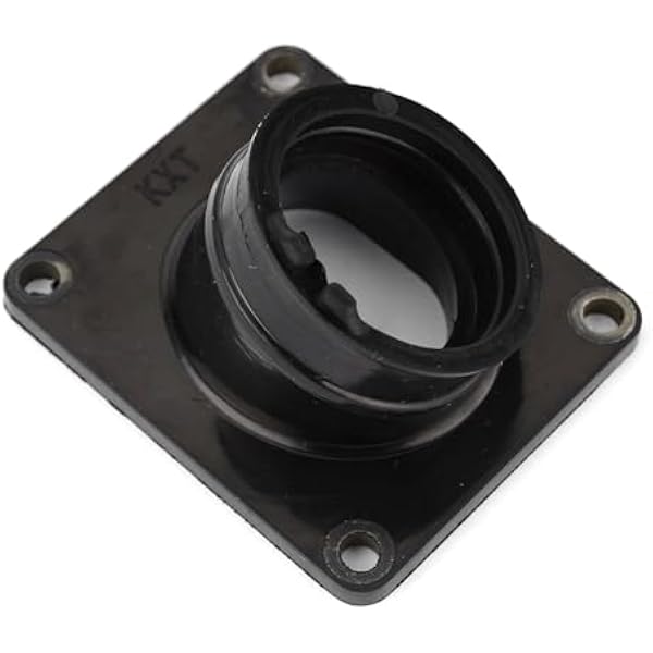 Adapter interfejsu gaźnika kolektora dolotowego dla YZ250 YZ250D YZ250E YZ250F YZ250G YZ250LC YZ 250 250D 250E 250F 250G