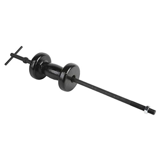 OTC 7703 Basic Slide Hammer Assembly - 10 lb. Hammer