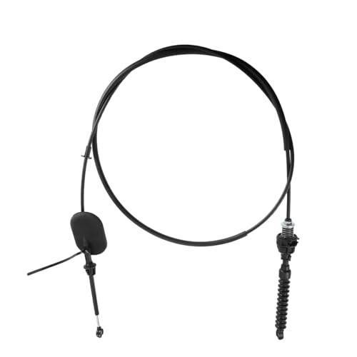 15189198 cable de la palanca de cambios de transmisión automática para Chevrolet Blazer y S10