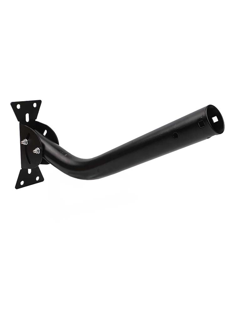 Support mural Mini Gen 2 en alliage d'aluminium avec kit de fixation complet