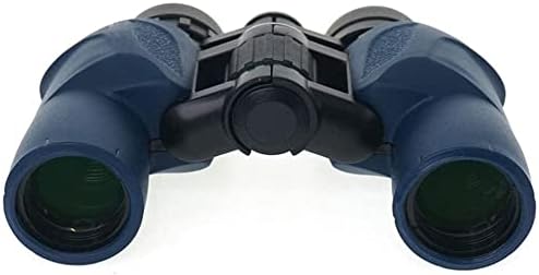 Miniatura 3 de ZAPION Telescope, High Magnification Binoculars Easy Carrying for Marine Cruise Hiking Hunting Bird Watching Blue BAK4 Prism FAC Optical Green Film