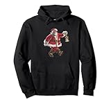 Lustige tanzende Halloween Christmas Designs