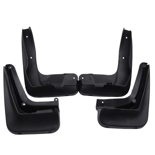 Protectores contra salpicaduras para Serie 3 2008-2011: mantén tu coche limpio bajo la lluvia