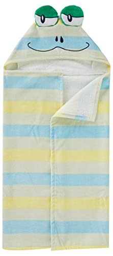 United Colors of Benetton ACCAPPATOIO 6AR10800C Bata, Multicolore 902, OS para Bebés