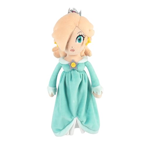 Nintendo Together+ Super Mario - Peluche (28 cm)