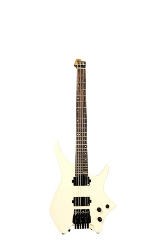 アイボリー エレキギター Ibanez AZES Standard AZES31-IV (Ivory)｜ミュージックランドKEY