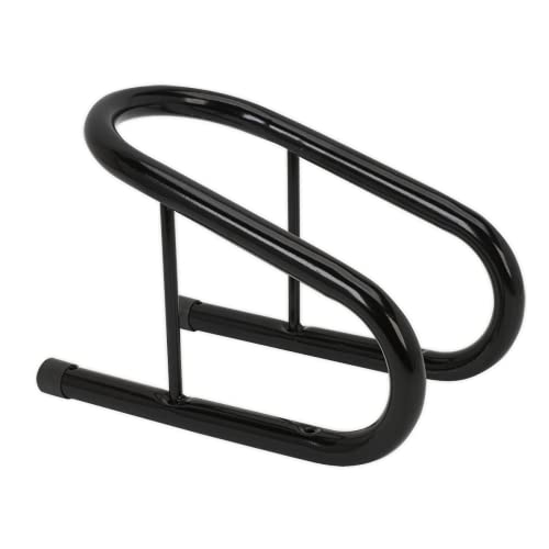 Cale de roue moto Sealey Wc07 140 mm support bloque roue stable - 2