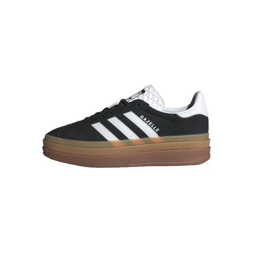 Image of adidas Women's Gazelle Running Sneakers