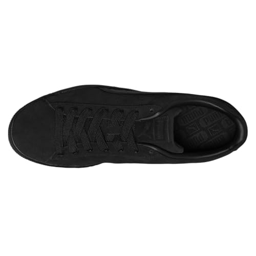 PUMA Suede JR Classic Kids Sneaker (Little Kid/ Big Kid)4