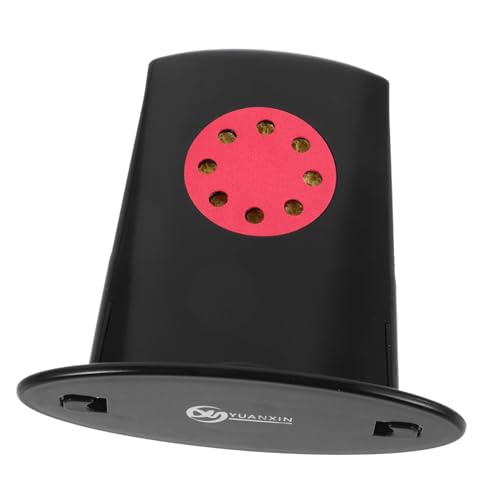 VINTORKY アコースティックギター加湿器 - ウクレレ加湿器ギター加湿器サウンドホールカバーバイオリン・クラリネット・チェロ楽器アクセサリー用