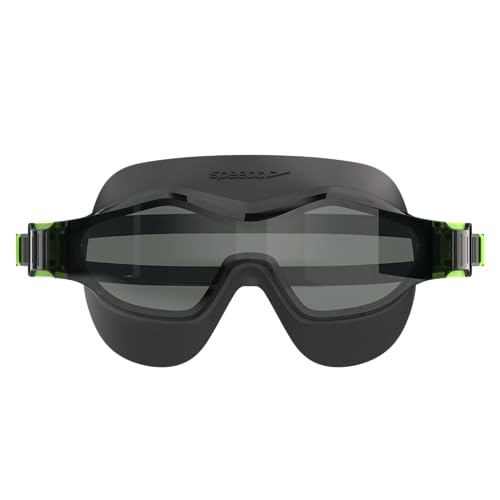 Image of Speedo Unisex Adult Swim Goggles Hydrosity