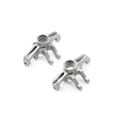 Losi Aluminum Front Spindle Set Baja Rey LOS334001 Electric Car/Truck Option Parts