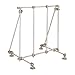 Clamp, Lab Frame, Steel, CLR-FRAMESH