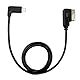 Media Interface Consumer Kabel für Mercedes Benz C E A B G SLK CLS GLK SL 2011-14 2 in 1 MDI AUX Ladekabel für iP 11 Pro Max XR X 8 7