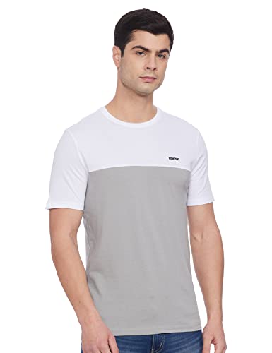 Image of NEWPORT Men's Slim Fit T-Shirt