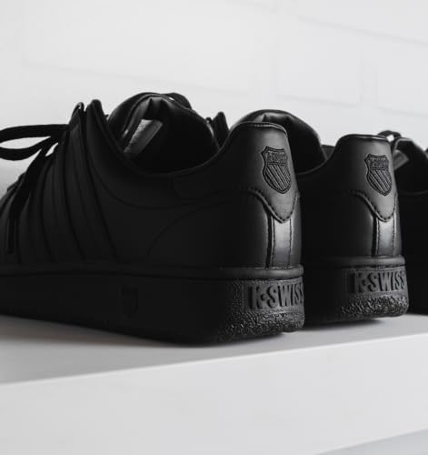 Image of K-Swiss Men's Classic VN Leather Sneaker