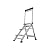 Little Giant Ladder Systems 11903 3-Step Jumbo