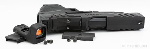 Image of T4E Walther PDP Compact .43 Caliber Training Pistol Paintball Gun Marker