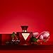 Guess Guess Seductive Red 2.5oz EDT Spray, 3.4oz Body Lotion, 0.5oz Travel EDT Spray, Pouch Women 4 Pc Gift Set