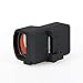 E.T Dragon Micro red dot Sight,Handgun red dot 2moa， Shock Resistance&Waterproof