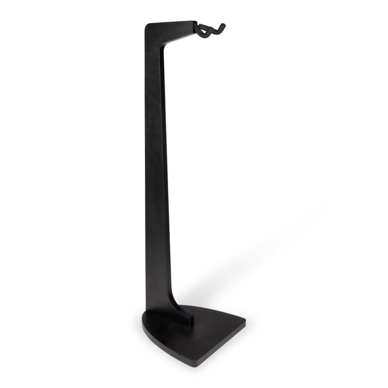 Gator Frameworks Elite Series Hängender Gitarrenständer, schwarze Oberfläche (GFW-ELITEGTRHNGSTD-BLK)