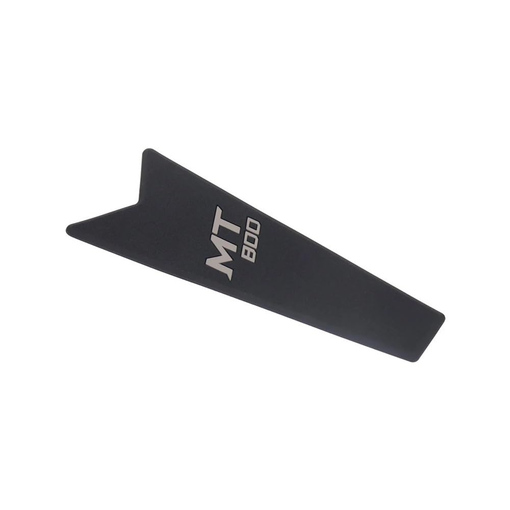 Autocollant latéral de protection réservoir antidérapant CF 800 MT