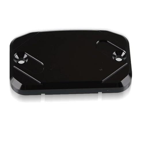 Couvercle de réservoir de frein Benelli TRK 502 en alu CNC noir