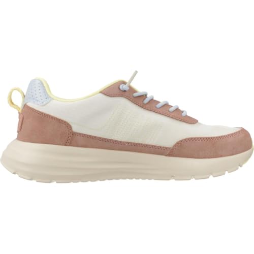 Image of HEYDUDE Womens Sirocco Alta W Colorblock