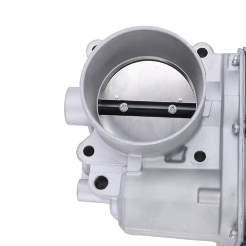 Ensemble corps de papillon 16112-AA350 avec capteur TPS pour moteur Subaru 2010-2012 - 5