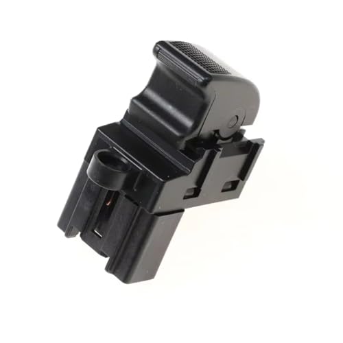 Interrupteur de lève-vitre robuste et ajustement parfait pour Mazda BT50 2009-2012 UR56-66-370