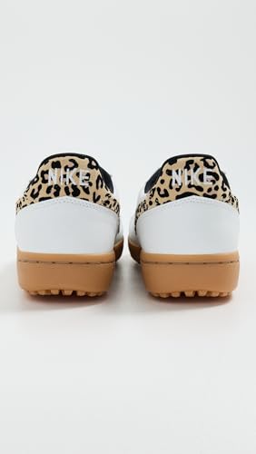 womens nike field general se (off white/sesame)3