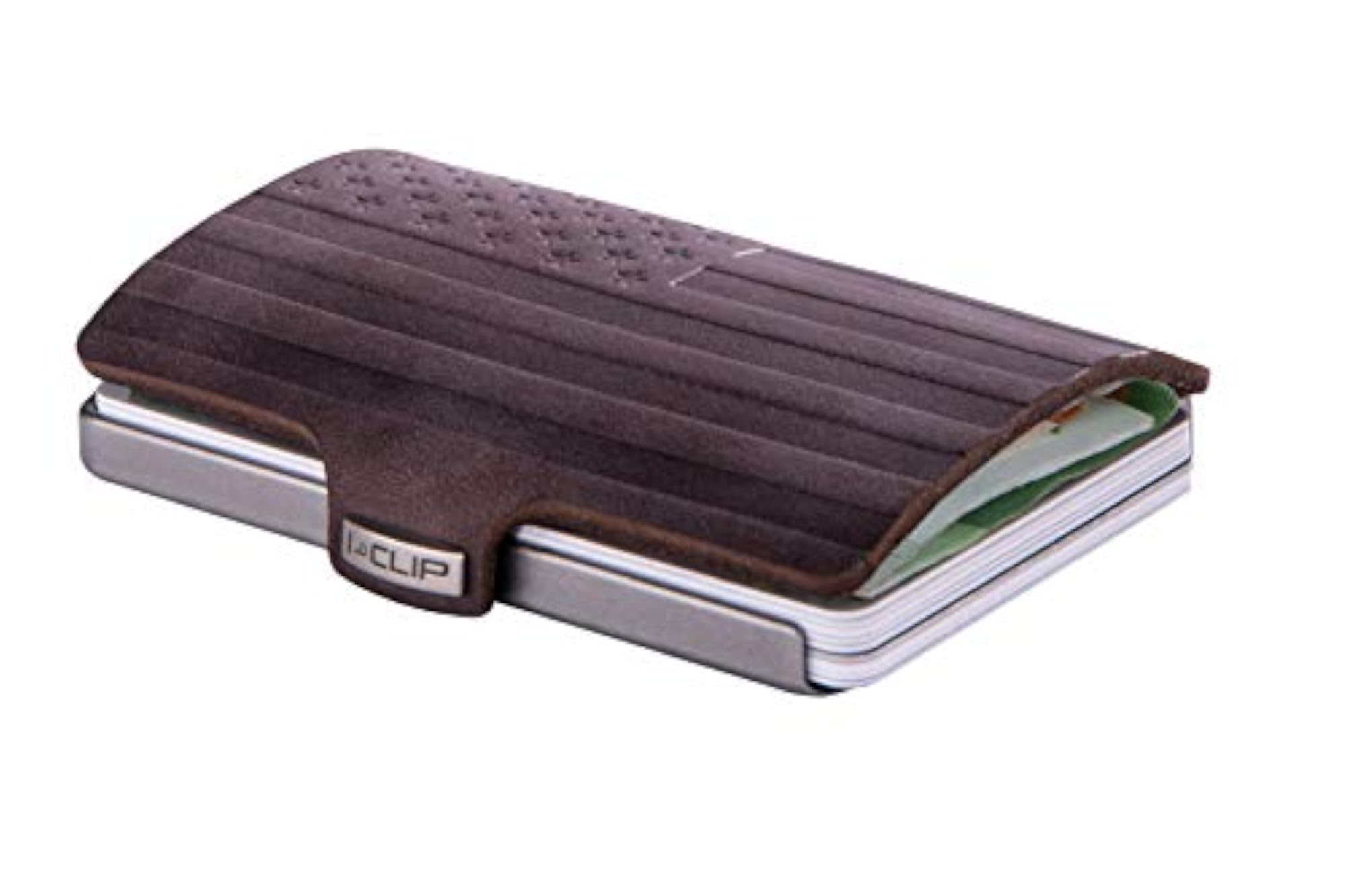 Wallet Merica, Sleek Design