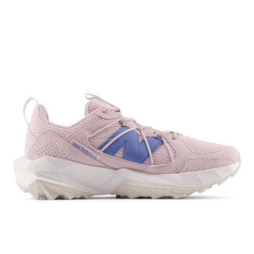 Image of New Balance Women's Dynasoft Tektrel V1 Suede