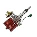 LCZLCZ Electronic Distributor 19100-61180 for Toyota for Land Cruiser 2F 4.2L 3F 4.0L FJ40 FJ60 FJ62 FJ70 FJ73 FJ75 FJ80 Carby 1975-1992