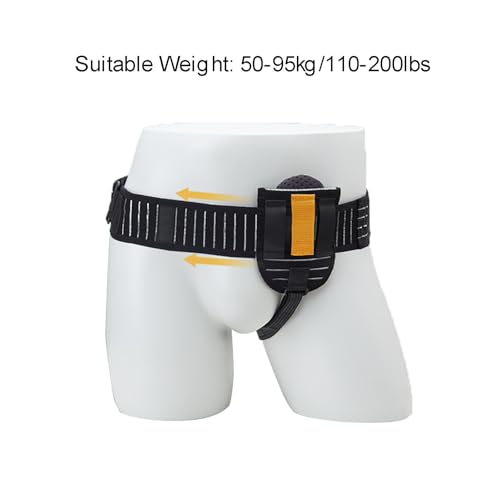 Faja para Hernia Ajustable para Hombre con Almohadilla miniatura 2