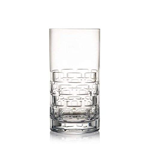 Maison hiball Glass Set 2 1 Clear