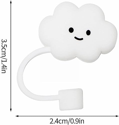 Cubierta de silicona para sorbos Stanley, 10mm miniatura 3
