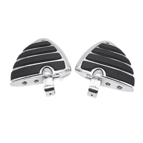 Pédale moto rechange pour repose-pieds avant Yamaha Raider V-MAX