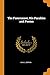 Produktbild The Forerunner, His Parables and Poems